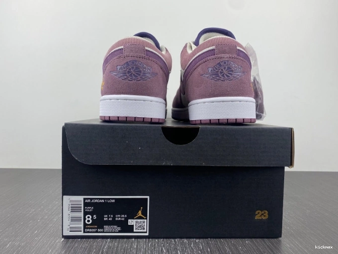 Cheap MAX (W) Air Low 1 DR8057-500 Jordan Unity 0806